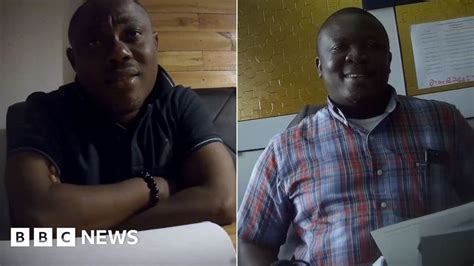 University of Ghana lecturers suspended after sex